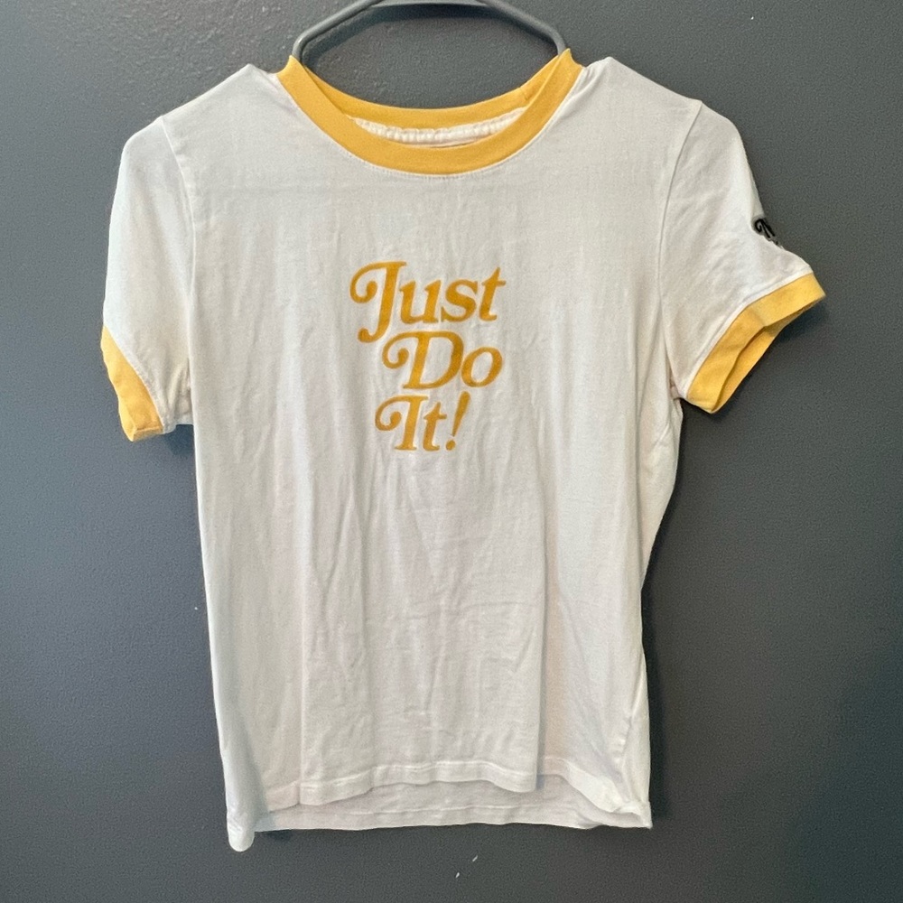 Nike shirt